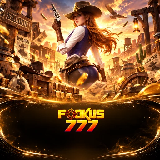 fokus777 APK Indonesia - Panduan Lengkap dan Tutorial