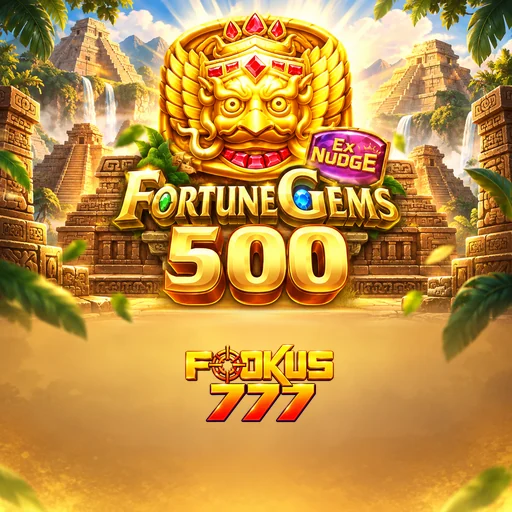fokus777 APK Indonesia - Panduan Lengkap dan Tutorial